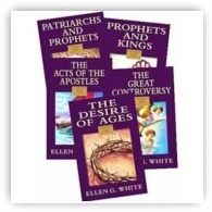 Conflict of the Ages 5V Set - Paperback