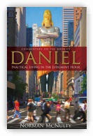 Daniel: Practical Living in the Judgment Hour hardcover