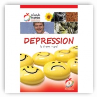 Depression - Pocket Book