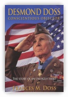 Desmond Doss Conscientious Objector 