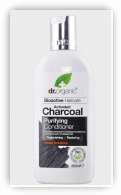 Dr Organic Activated Charcoal Conditioner 265ml