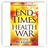 End Times Health War