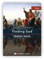 Finding God