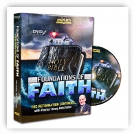 Foundations of Faith
