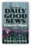 Give Us This Day Our Daily Good News, Vol 2