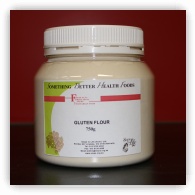 Gluten Flour 500 gm