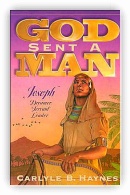 God Sent a Man