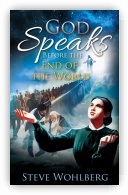 God Speaks Before the End of the World