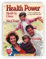 Health Power - hardcover