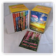 History of Redemption Pocket Set