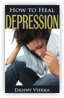 How to Heal Depression