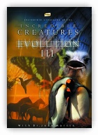 Incredible Creatures That Defy Evolution III