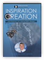 Inspiration from Creation