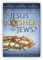 Is Jesus Kosher for Jews?