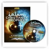 Islam, Christianity, and Prophecy