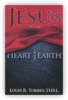 Jesus in the Heart of the Earth