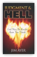 Judgment and Hell