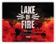 Lake of Fire - Discover the Meaning of Hell