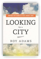Looking for a City