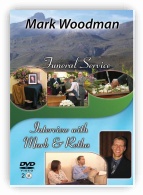 Mark and Retha Woodman