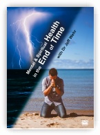 Mental & Spiritual Health in the End of Time - DVD set