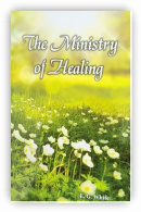 Ministry of Healing - P/B