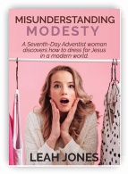 Misunderstanding Modesty