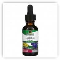 Nature's Answer Lobelia 30ml