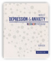 Nedley Depression Recovery Program Workbook 