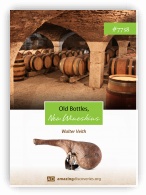 Old Bottles New Wineskins