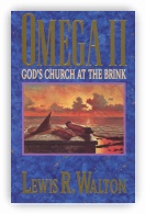 Omega II: God's Church at the Brink