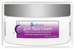 PM Face Cream 100gm