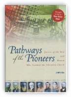 Pathways of the Pioneers MP3 