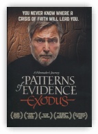 Patterns of Evidence: Exodus