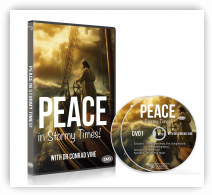 Peace in Stormy Times - DVD set