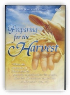Preparing for the Harvest