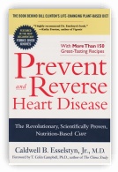 Prevent and Reverse Heart Disease