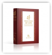 Principles of Life book
