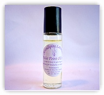 Serendipity Pulse Point Oil