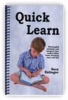 Quick Learn