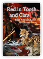 Red in Tooth and Claw