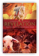 Revelation: Practical Living in the Judgment Hour Hardcover
