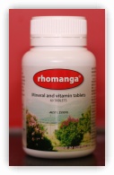 Rhomanga 