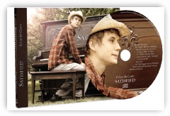 Satisfied - Piano Solo