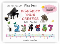 Remember Your Creator (Set of 6)