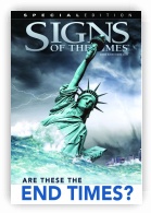 Signs of the Times - Special Edition - End Times
