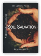 Soil Salvation:
