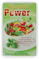 Sprout Power