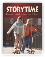 Storytime - Character-building Stories for Children