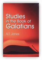 Studies in the Book of Galatians
